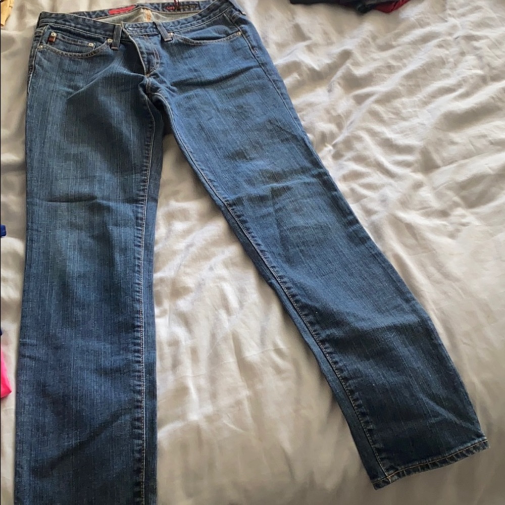 AG Jeans